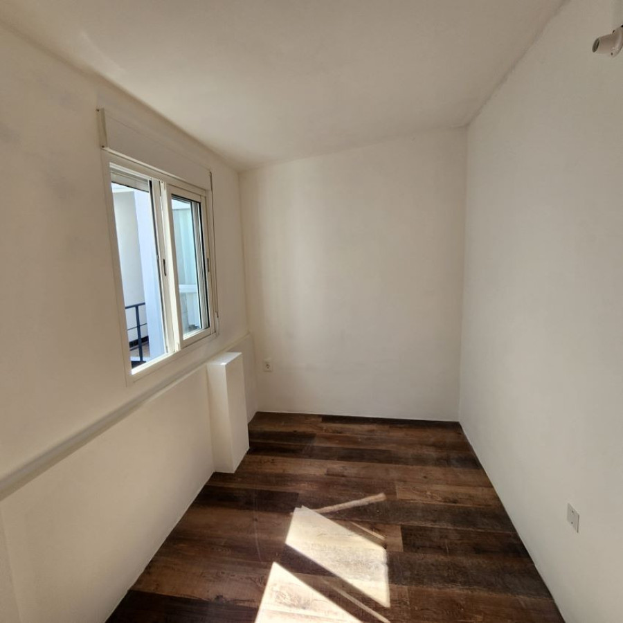 Apartamento ID.188 - Alquiler Apartamento 1 dormitorio a estrenar en Centro con bajos gastos comunes.