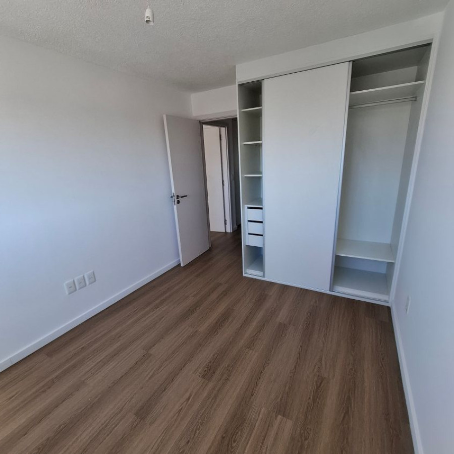 Apartamento ID.136 - Venta apartamento a estrenar en La Blanqueada 2 dormitorios