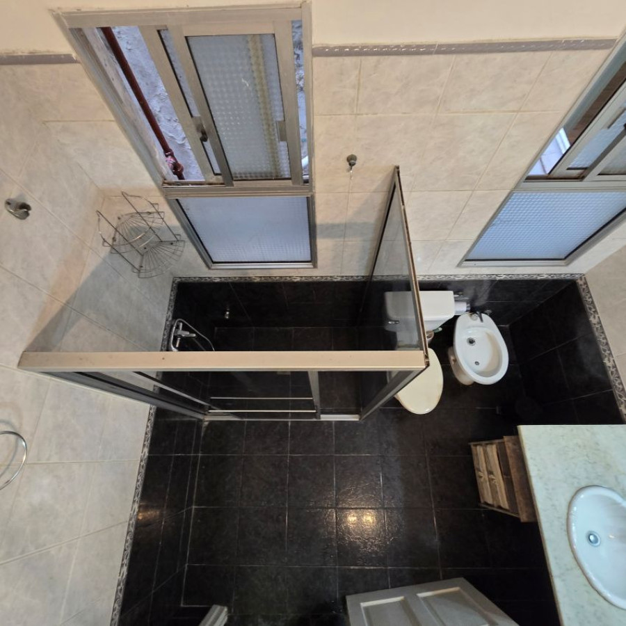 Apartamento ID.185 - Alquiler apartamento en Ciudad Vieja 1 dormitorio.