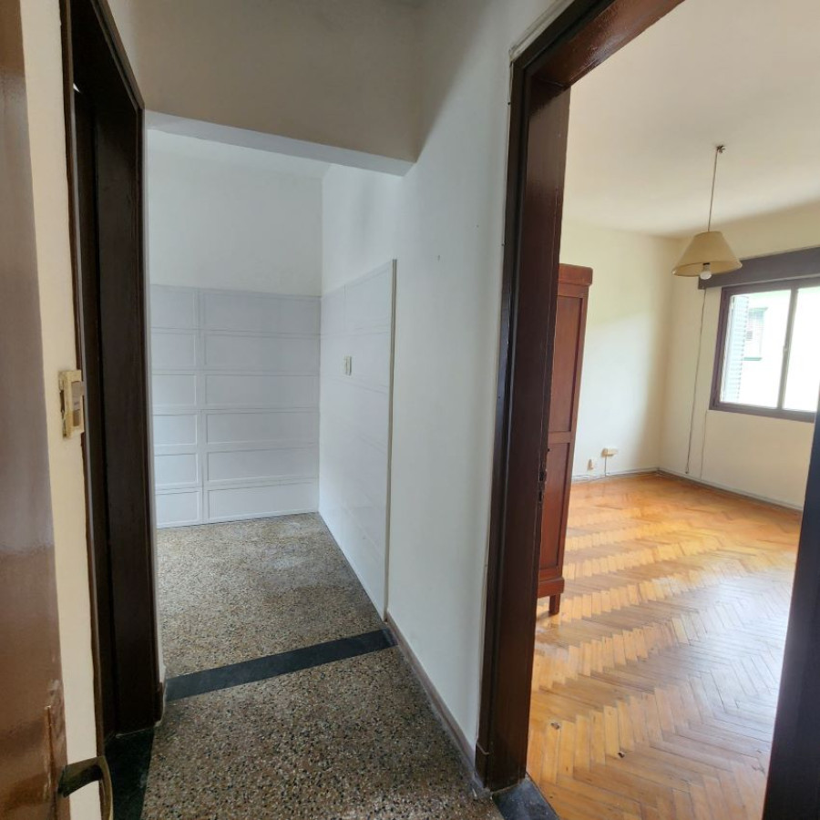 Apartamento ID.71 - Alquiler apartamento en La Blanquada 1 dormitorio a escasos minutos de Terminal Tres Cruces