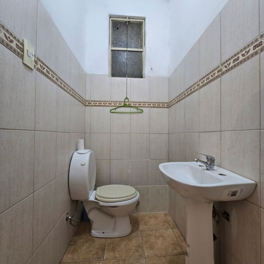 Apartamento ID.195 - Alquiler apartamento Ciudad Vieja 96 mt2, 2 dormitorios.