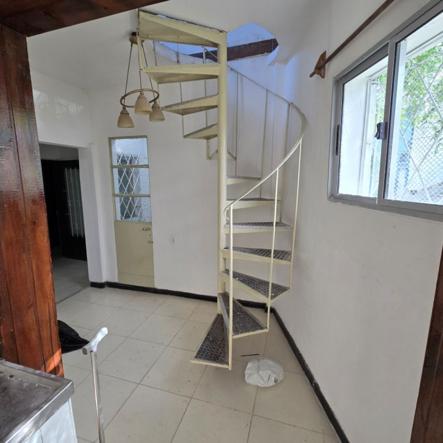 Apartamento ID.118 - Alquiler apartamento en Cerrito de la Victoria 1 o 2 dormitorios sin gastos comunes.