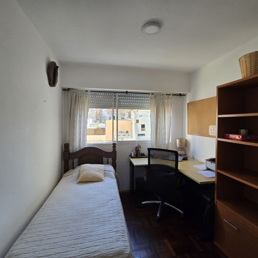 Apartamento ID.86 - Alquiler apartamento la blanqueada 3 dormitorios y 2 baños