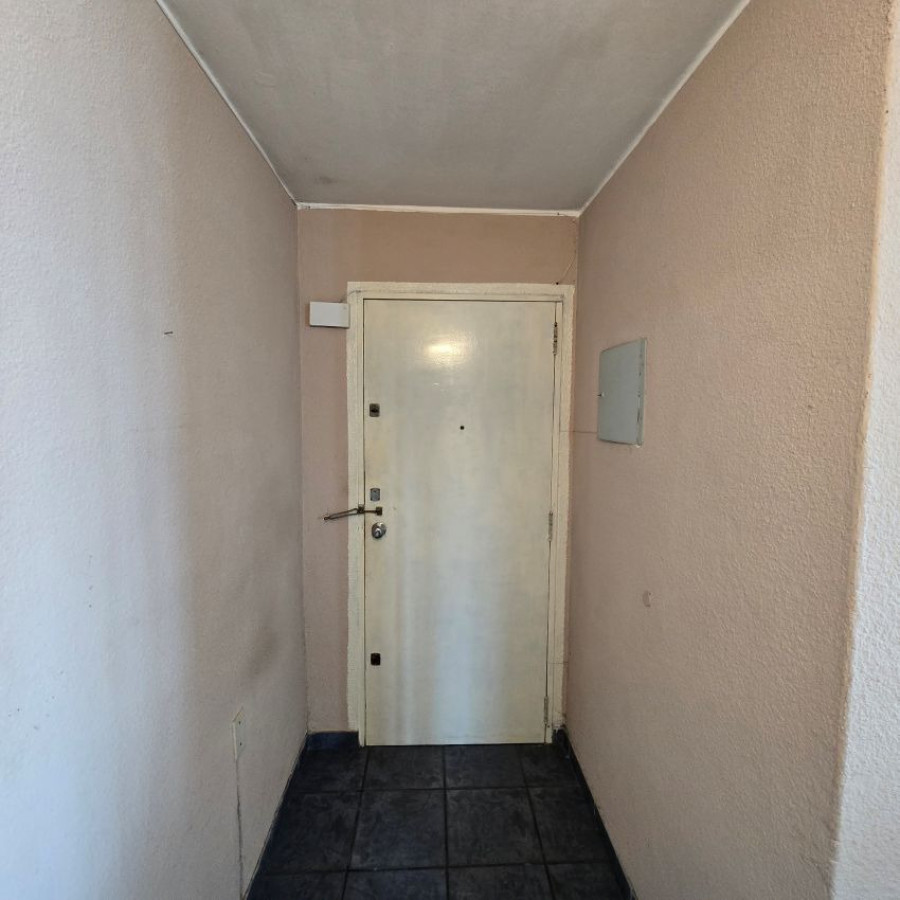 Apartamento ID.232 - Venta apartamento, 3 dormitorios, balcón, terraza y cocina definida, Aguada
