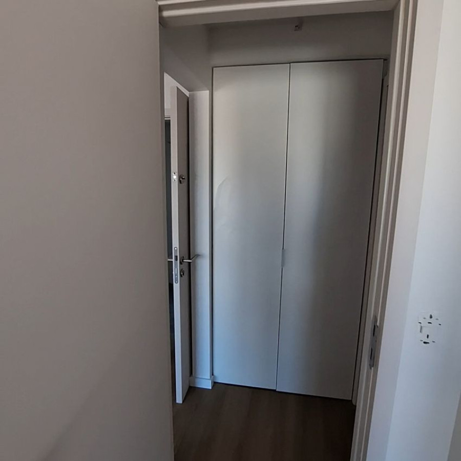 Apartamento ID.141 - Venta apartamento Unión 1 dormitorio a estrenar. 