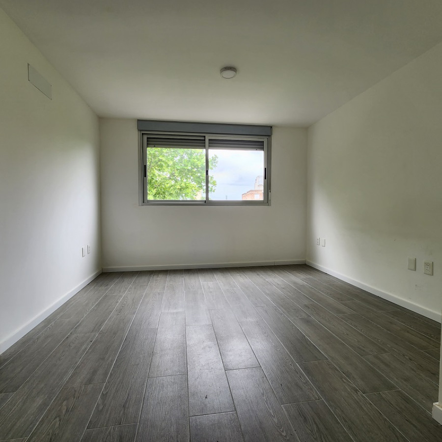 Apartamento ID.70 - Alquiler apartamento en Brazo Oriental 2 dormitorios y parrillero.