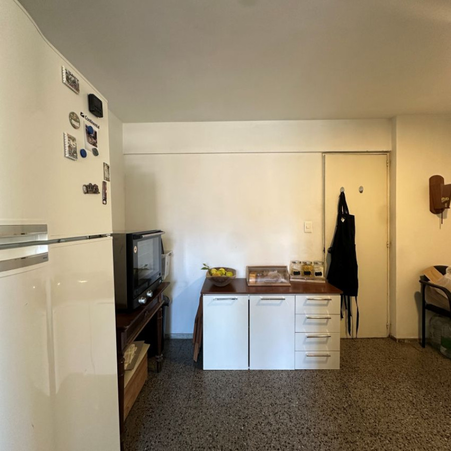 Apartamento ID.86 - Alquiler apartamento la blanqueada 3 dormitorios y 2 baños
