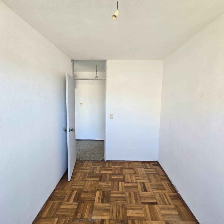 Apartamento ID.109 - Alquiler apartamento Malvin Norte 2 dormitorios