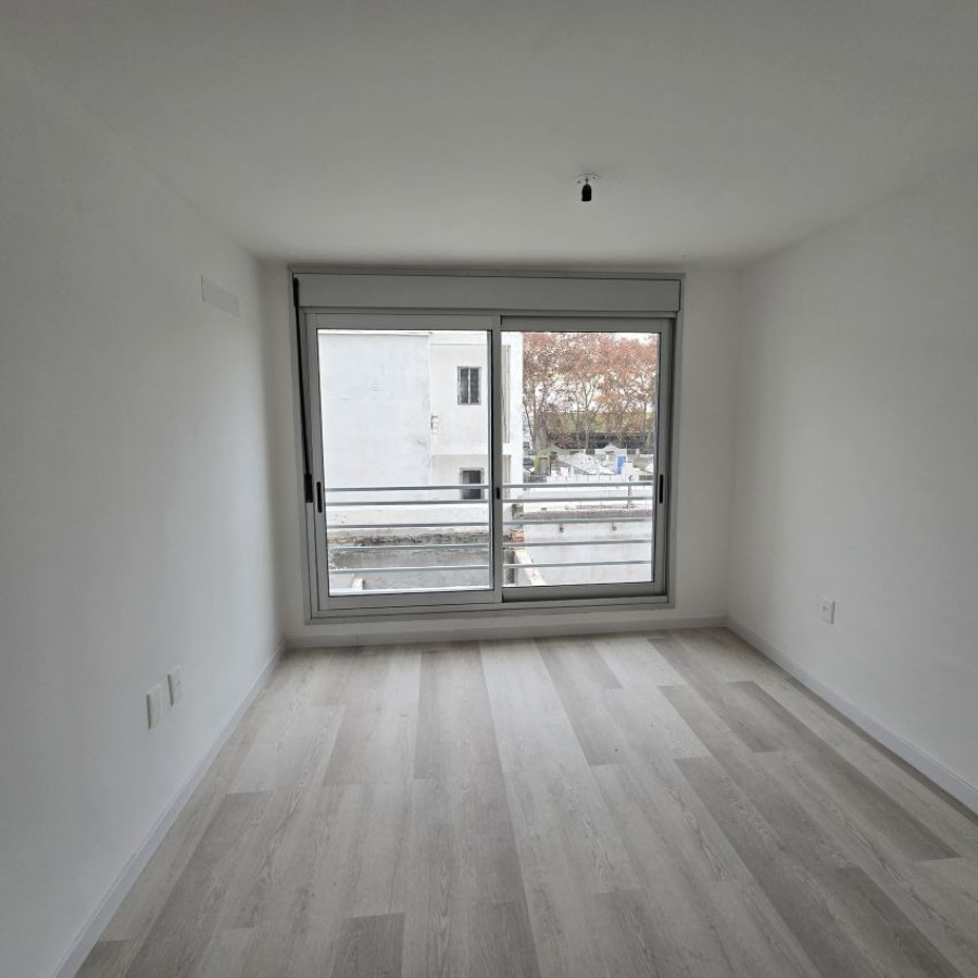 Apartamento ID.202 - Venta apartamento, Cordon, 1 dormitorio a estrenar.