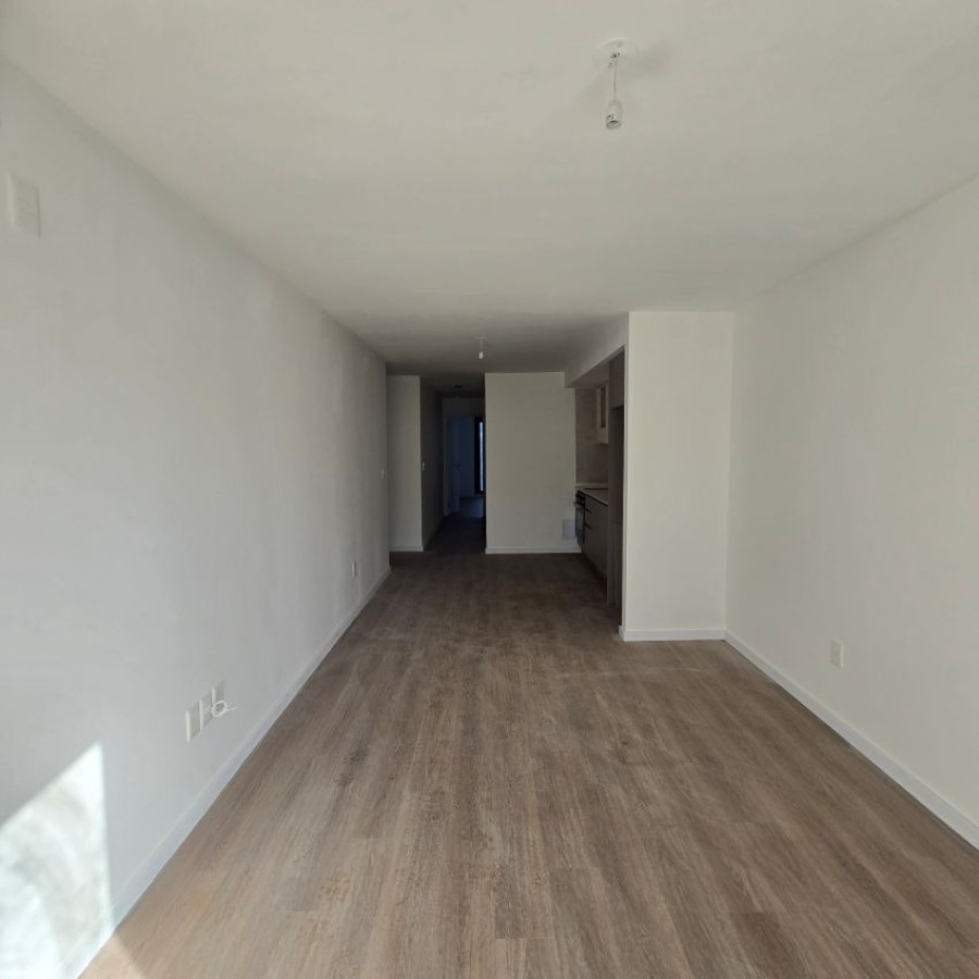 Apartamento ID.218 - Venta apartamento, 1 dormitorio a estrenar, La Blanqueada.