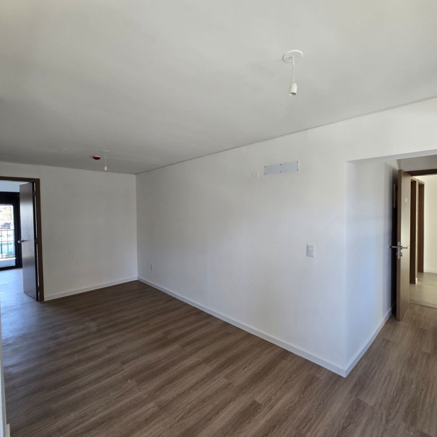Apartamento ID.77 - Alquiler apartamento en La Blanqueada 1 dormitorio y garaje.