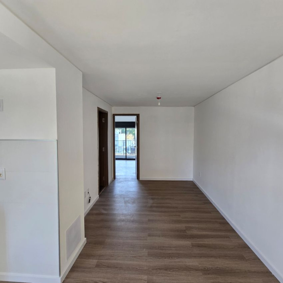 Apartamento ID.77 - Alquiler apartamento en La Blanqueada 1 dormitorio y garaje.