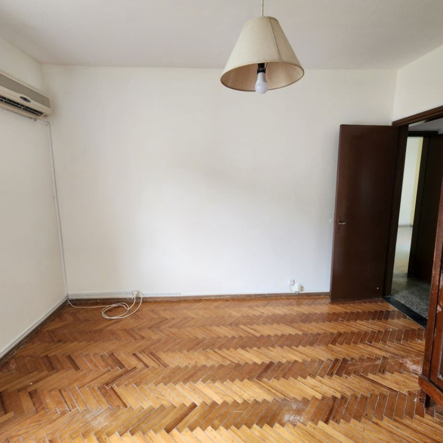 Apartamento ID.71 - Alquiler apartamento en La Blanquada 1 dormitorio a escasos minutos de Terminal Tres Cruces