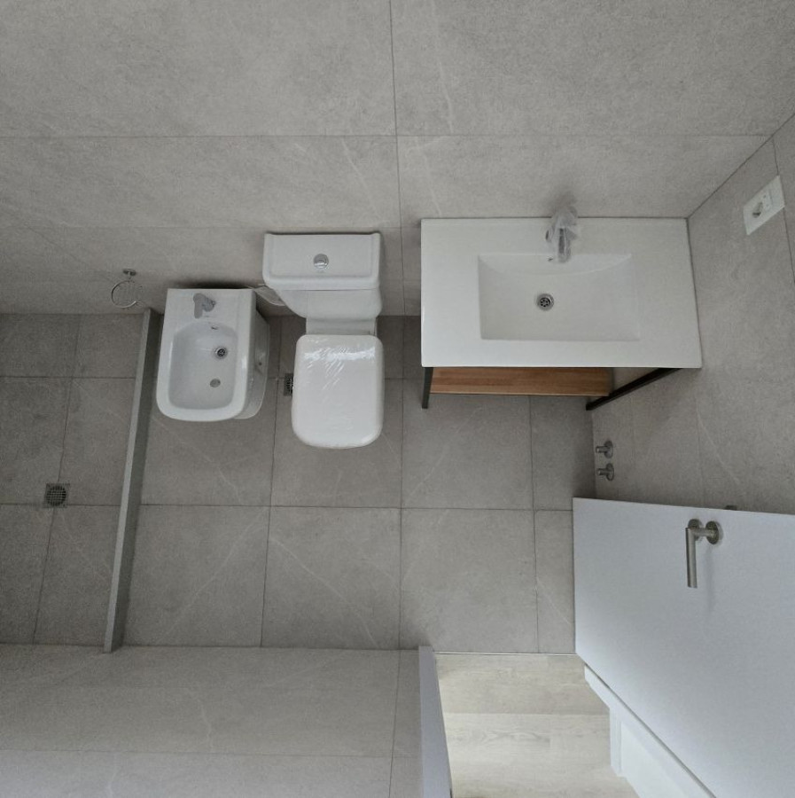 Apartamento ID.202 - Venta apartamento, Cordon, 1 dormitorio a estrenar.