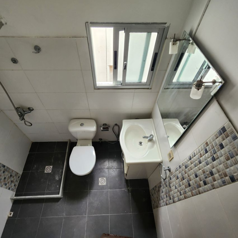 Apartamento ID.71 - Alquiler apartamento en La Blanquada 1 dormitorio a escasos minutos de Terminal Tres Cruces