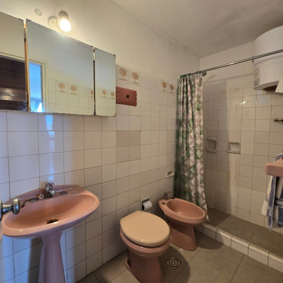 Apartamento ID.232 - Venta apartamento, 3 dormitorios, balcón, terraza y cocina definida, Aguada