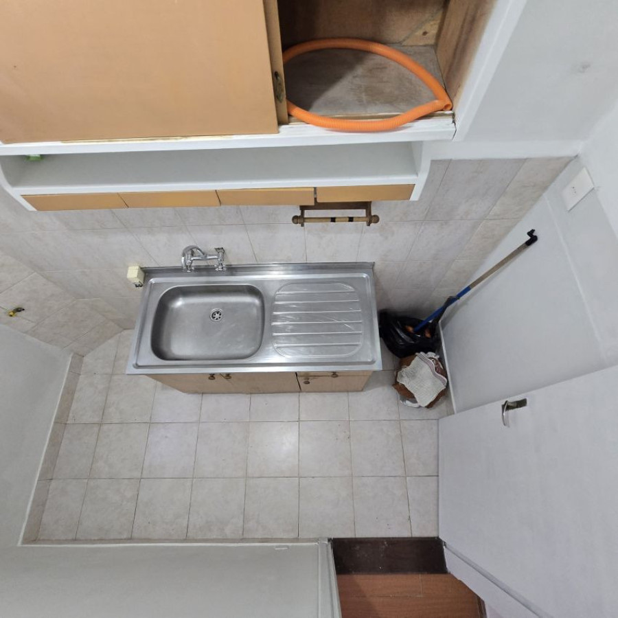 Apartamento ID.235 - Alquiler apartamento Centro 1 dormitorio y patio