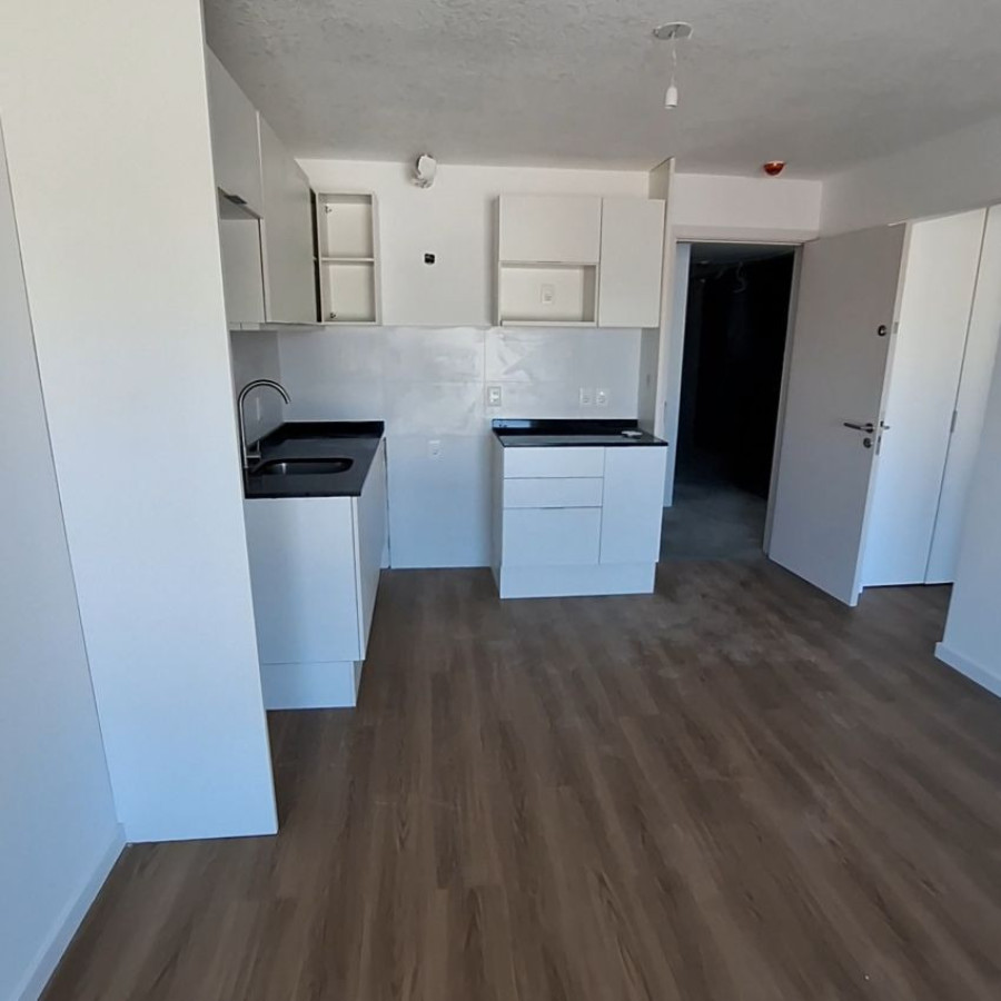 Apartamento ID.141 - Venta apartamento Unión 1 dormitorio a estrenar. 