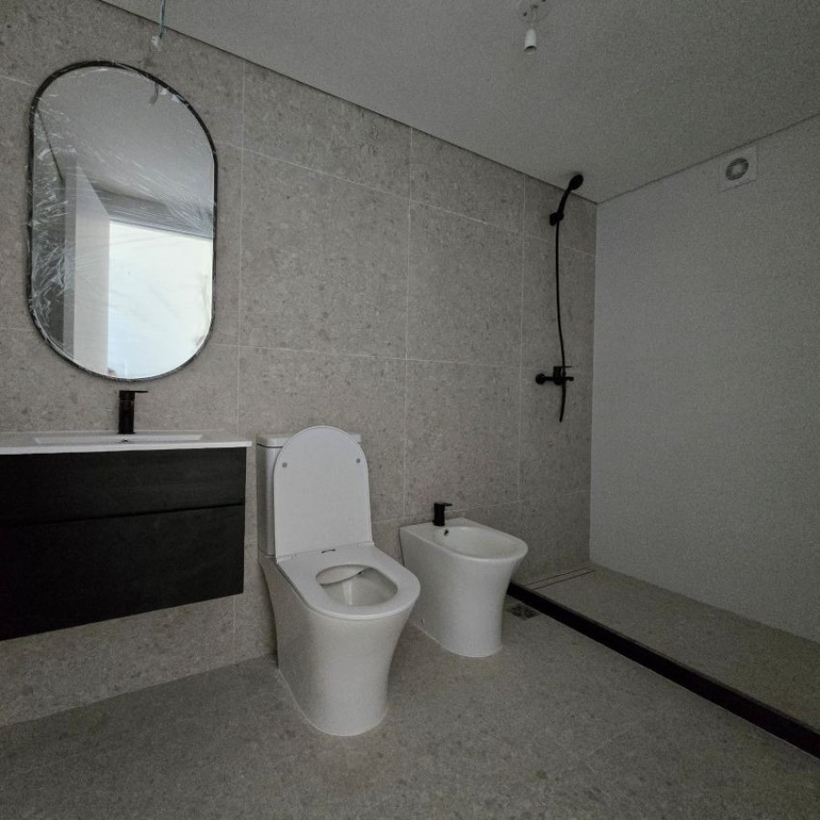 Apartamento ID.218 - Venta apartamento, 1 dormitorio a estrenar, La Blanqueada.