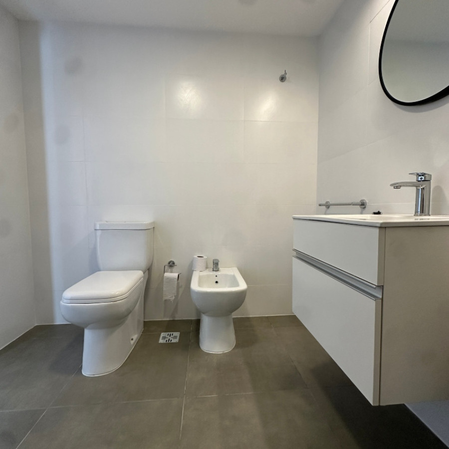 Apartamento ID.143 - Venta apartamento la unión 2 dormitorios a estrenar