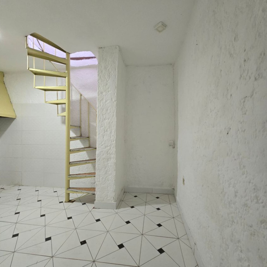 Apartamento ID.147 - Alquiler apartamento en Cerrito de la Victoria 1 o 2 dormitorios sin gastos comunes.