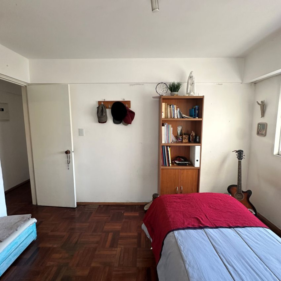 Apartamento ID.86 - Alquiler apartamento la blanqueada 3 dormitorios y 2 baños