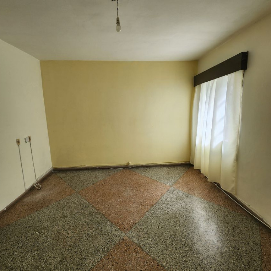 Apartamento ID.71 - Alquiler apartamento en La Blanquada 1 dormitorio a escasos minutos de Terminal Tres Cruces