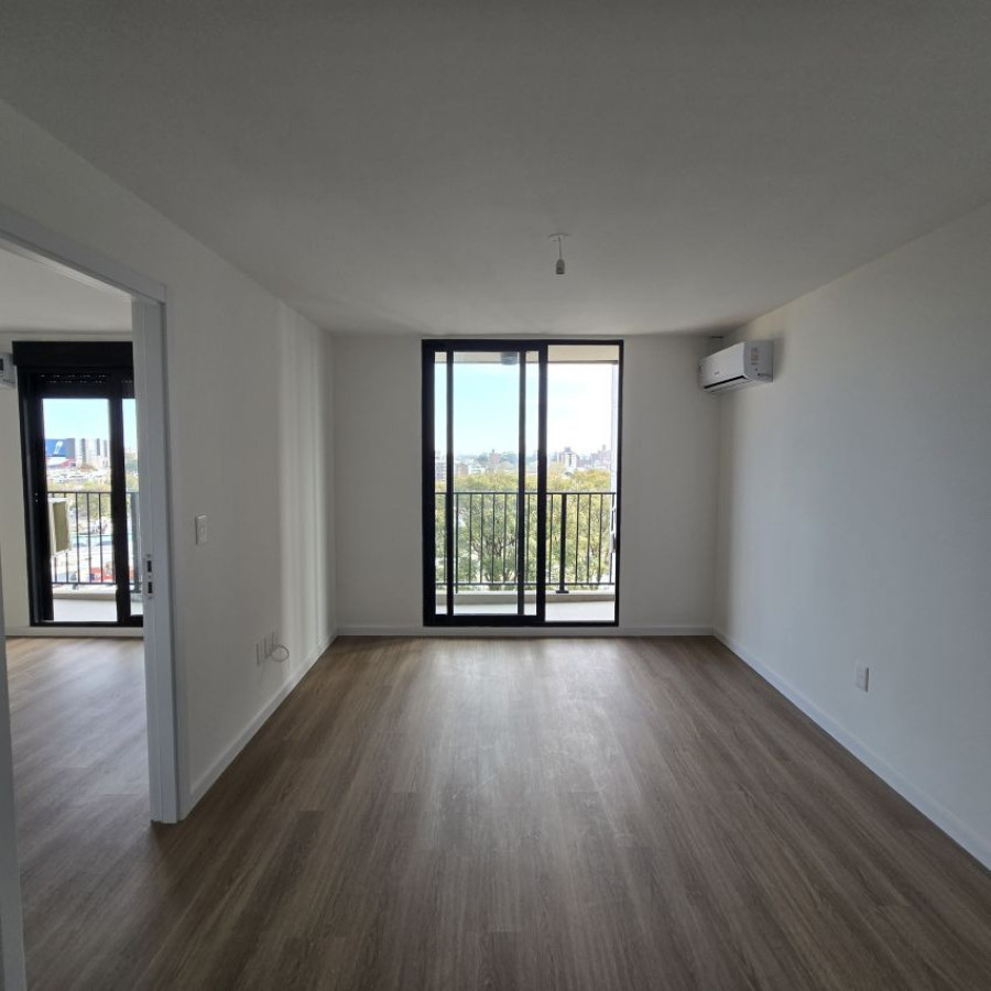 Apartamento ID.246 - Venta apartamento, 1 dormitorio a estrenar, La Blanqueada.