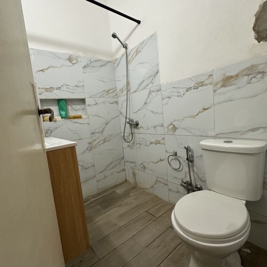 Apartamento ID.69 - Alquiler apartamento 2 dormitorios en La Teja con patio exclusivo.