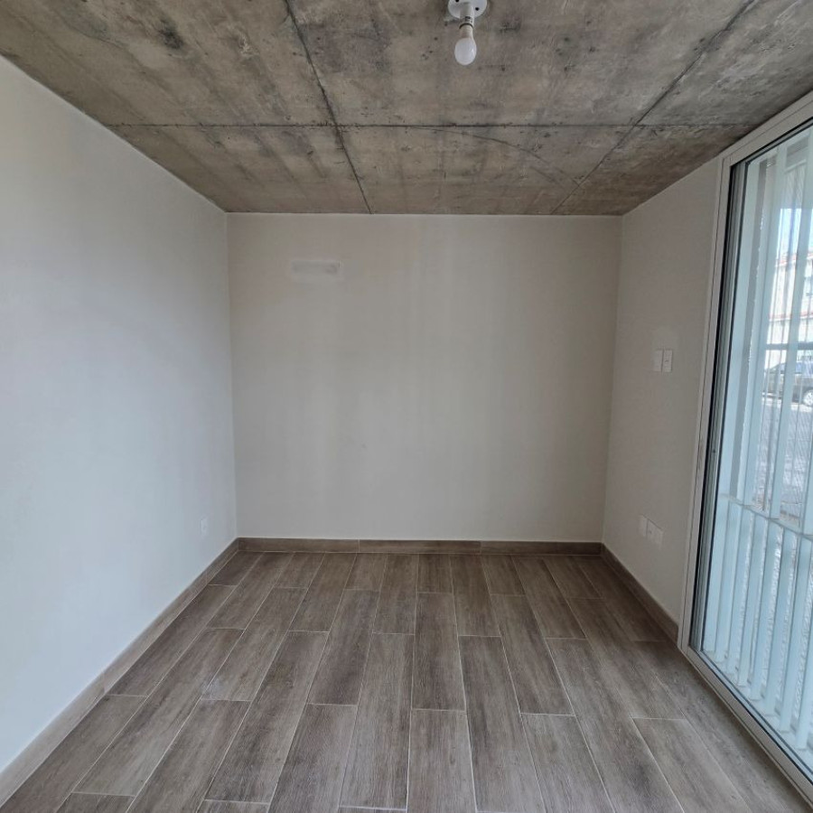 Apartamento ID.116 - Venta apartamento Pocitos a estrenar 1 dormitorio sin gastos comunes.