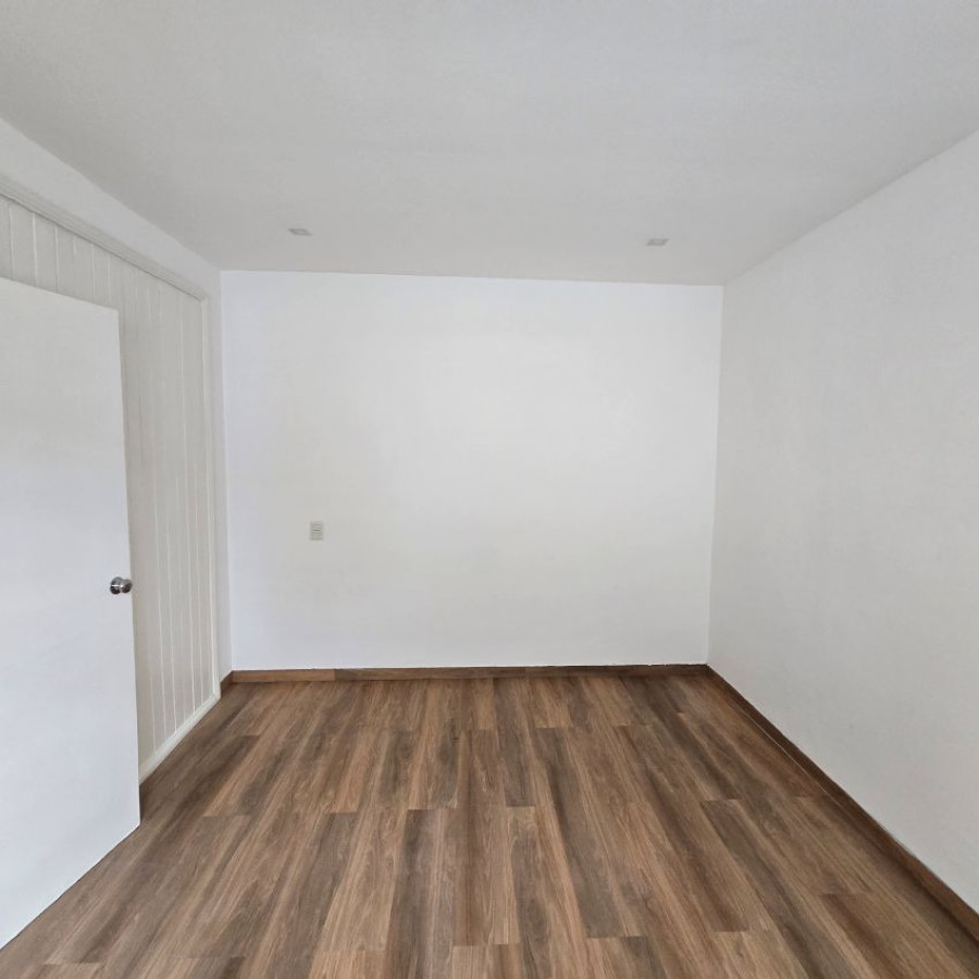 Apartamento ID.155 - Alquiler apartamento en Larrañaga 2 dormitorios y patio con bajos gastos comunes.