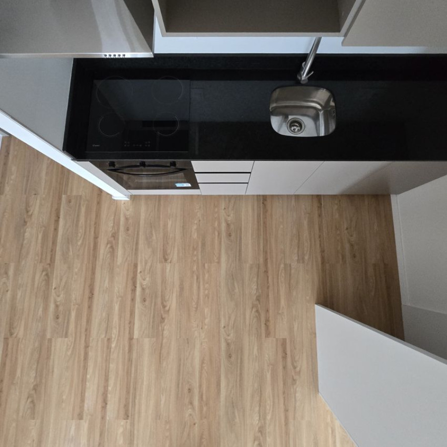 Apartamento ID.182 - Venta apartamento a estrenar Cordón Sur 1 dormitorio al frente.