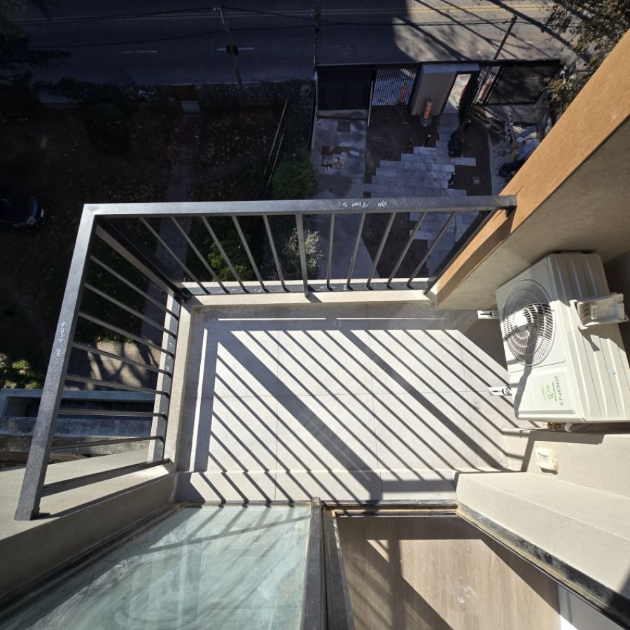 Apartamento ID.218 - Venta apartamento, 1 dormitorio a estrenar, La Blanqueada.