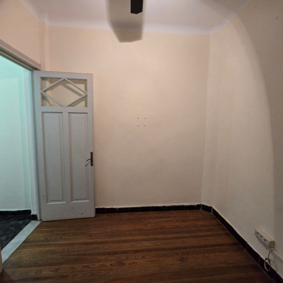 Apartamento ID.185 - Alquiler apartamento en Ciudad Vieja 1 dormitorio.