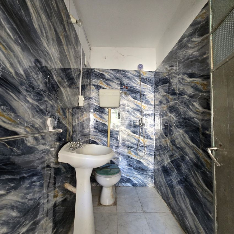 Apartamento ID.151 - Alquiler apartamento en Cerro 2 dormitorios y 1 baño sin gastos comunes.