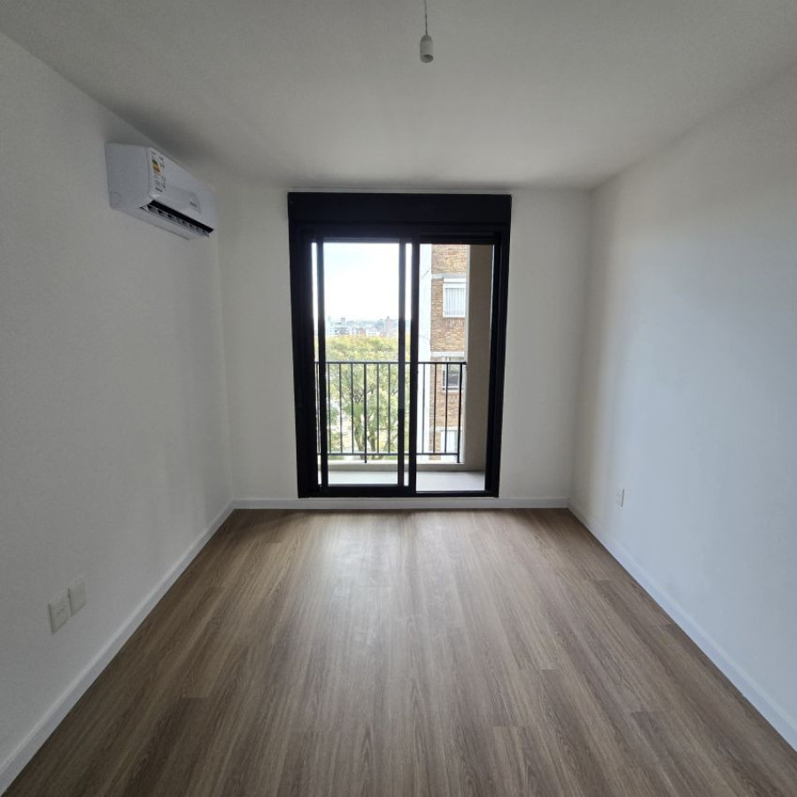 Apartamento ID.244 - Venta apartamento, 1 dormitorio a estrenar, La Blanqueada.