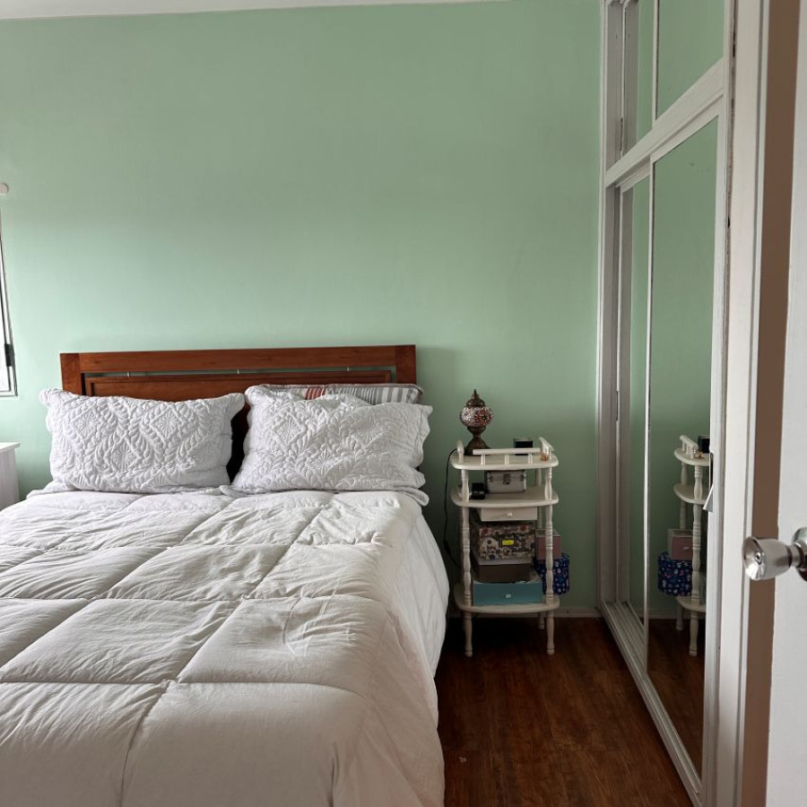 Apartamento ID.228 - Alquiler apartamento, Cordón Sur, 1 dormitorio amoblado.
