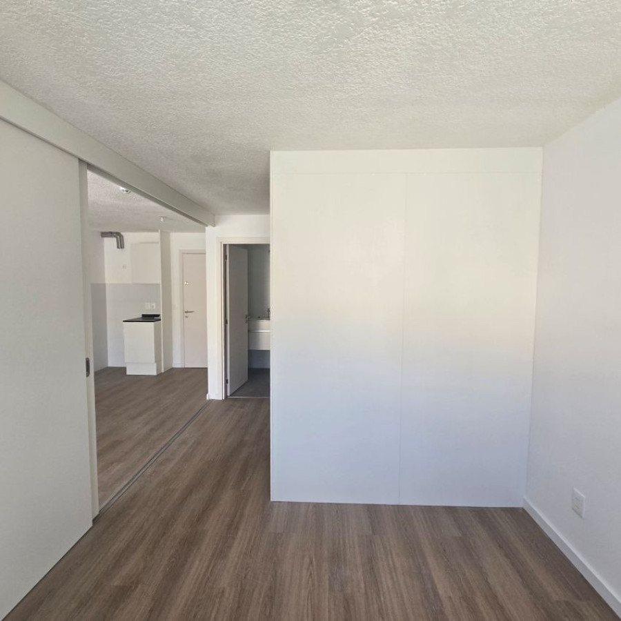 Apartamento ID.255 - Venta apartamento, un dormitorio, Cordón.