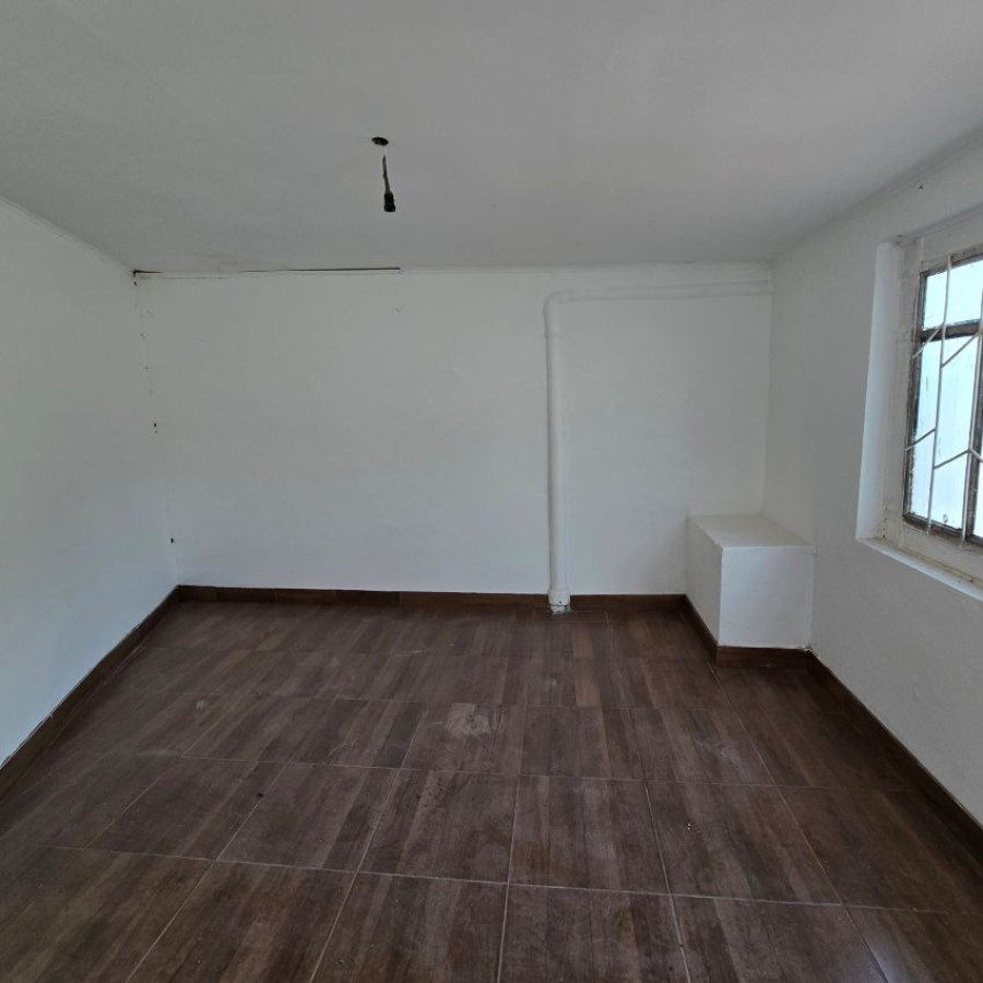 Apartamento ID.118 - Alquiler apartamento en Cerrito de la Victoria 1 o 2 dormitorios sin gastos comunes.