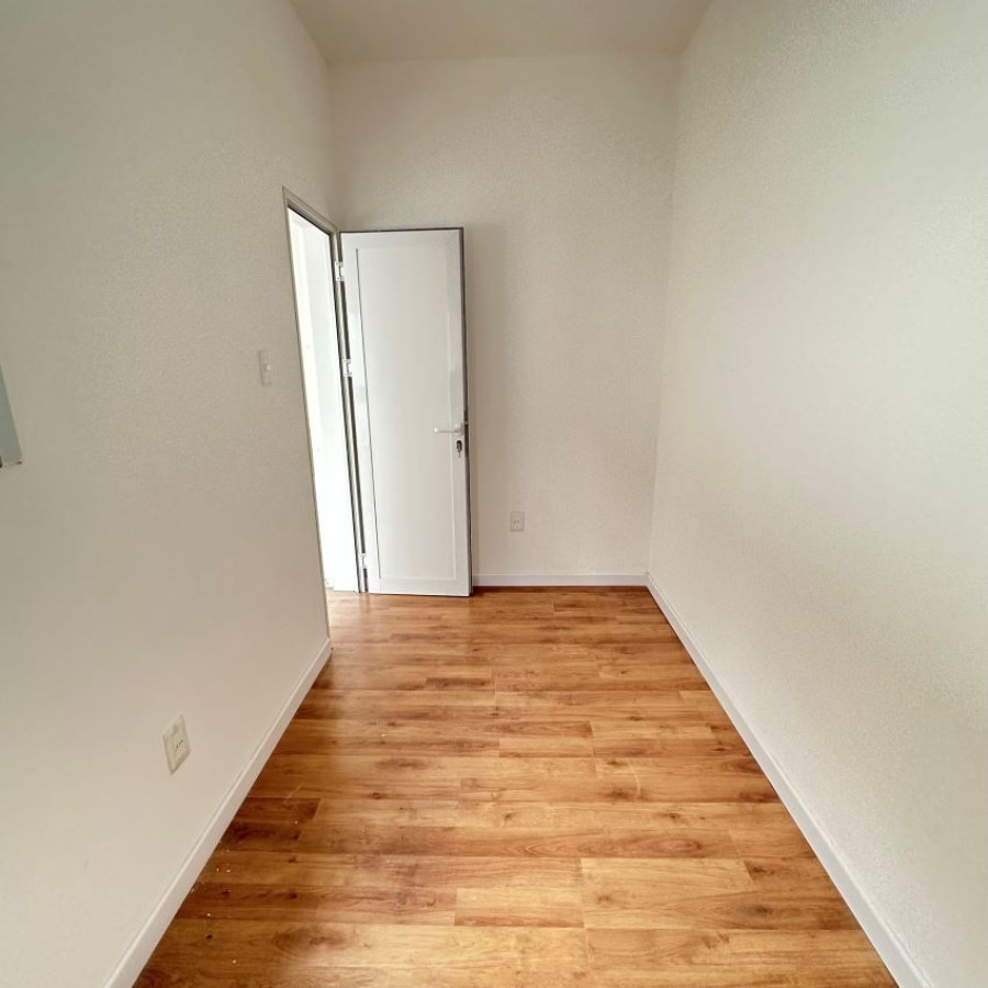 Apartamento ID.60 - Alquiler apartamento a estrenar en Barrio Sur 1 dormitorio.