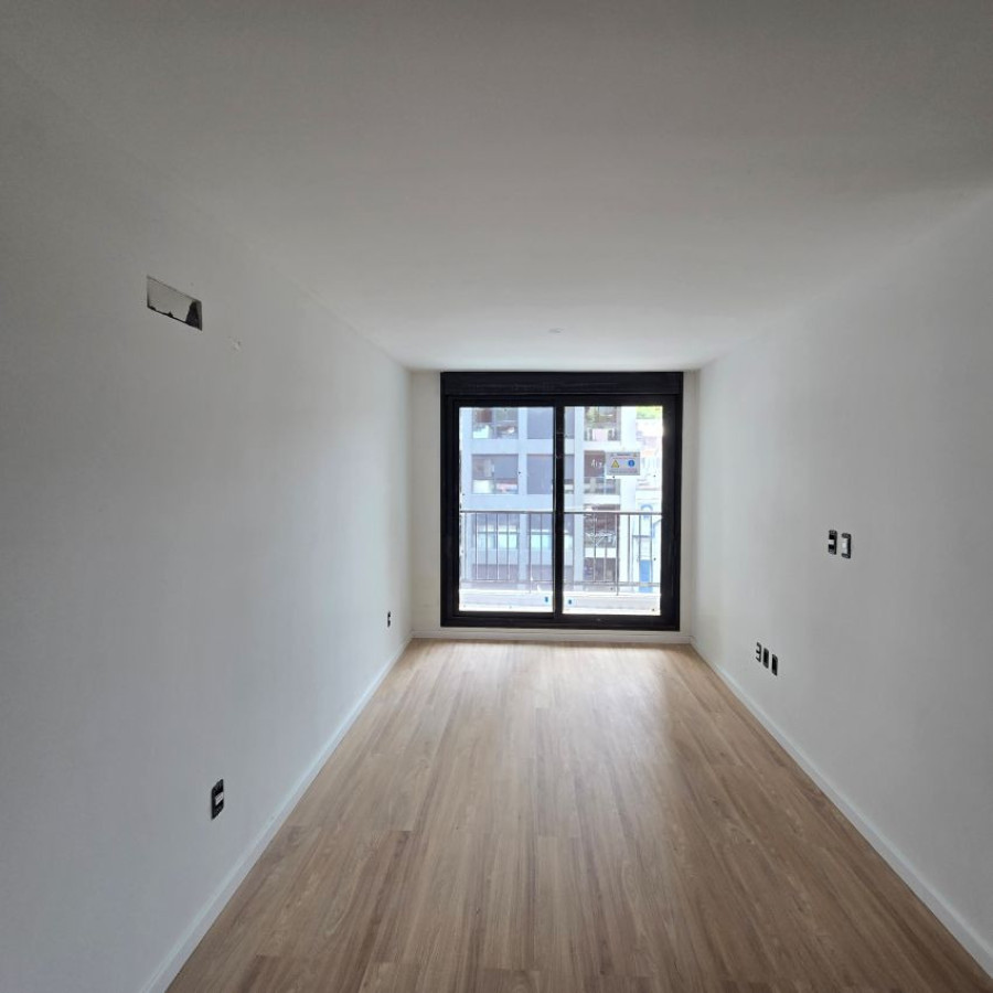 Apartamento ID.119 - Venta apartamento Cordón Sur a estrenar en marzo 2026 de 1 dormitorio.