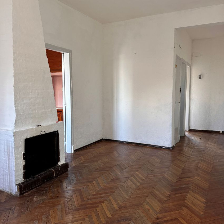 Apartamento ID.177 - Alquiler apartamento en Punta Carretas 1 dormitorio.