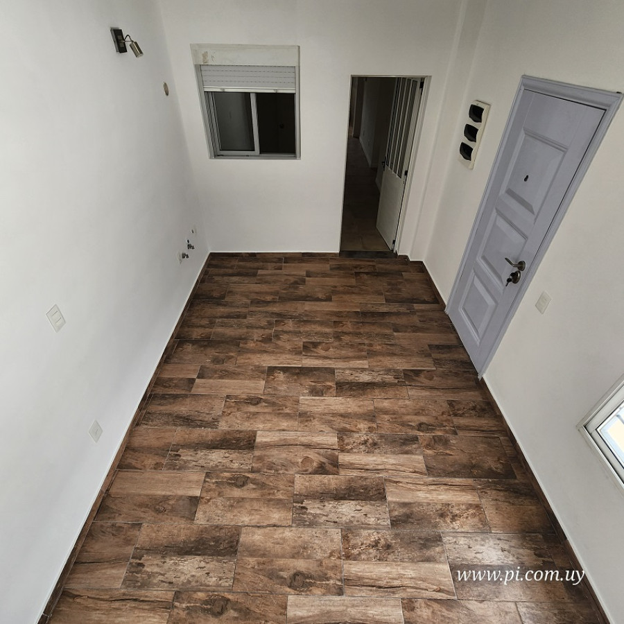 Apartamento ID.52 - Alquiler apartamento de 2 o 3 dormitorios con barbacoa.