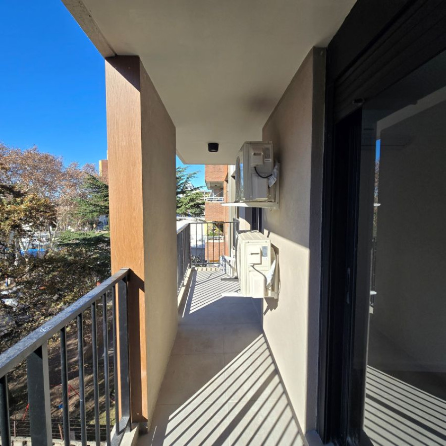 Apartamento ID.217 - Venta apartamento, 1 dormitorio a estrenar, La Blanqueada.