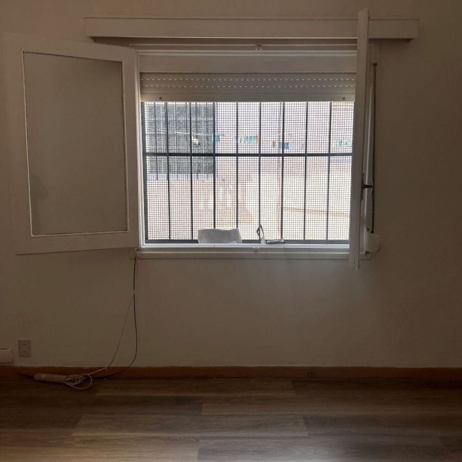 Apartamento ID.259 - Alquiler apartamento, 1 dormitorio, Larrañaga.