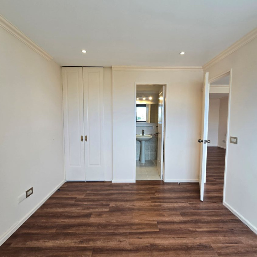 Apartamento ID.160 - Alquiler apartamento en Punta Carretas 1 dormitorio.