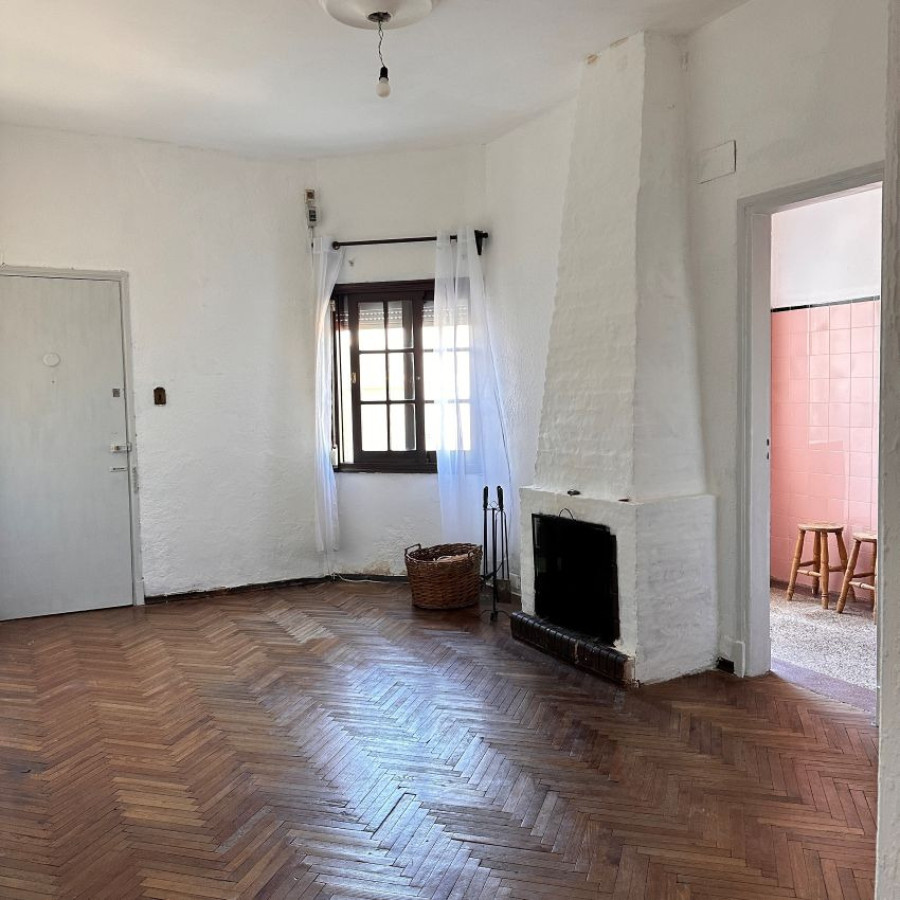 Apartamento ID.177 - Alquiler apartamento en Punta Carretas 1 dormitorio.