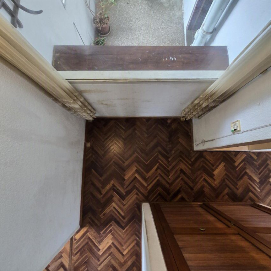 Apartamento ID.232 - Venta apartamento, 3 dormitorios, balcón, terraza y cocina definida, Aguada