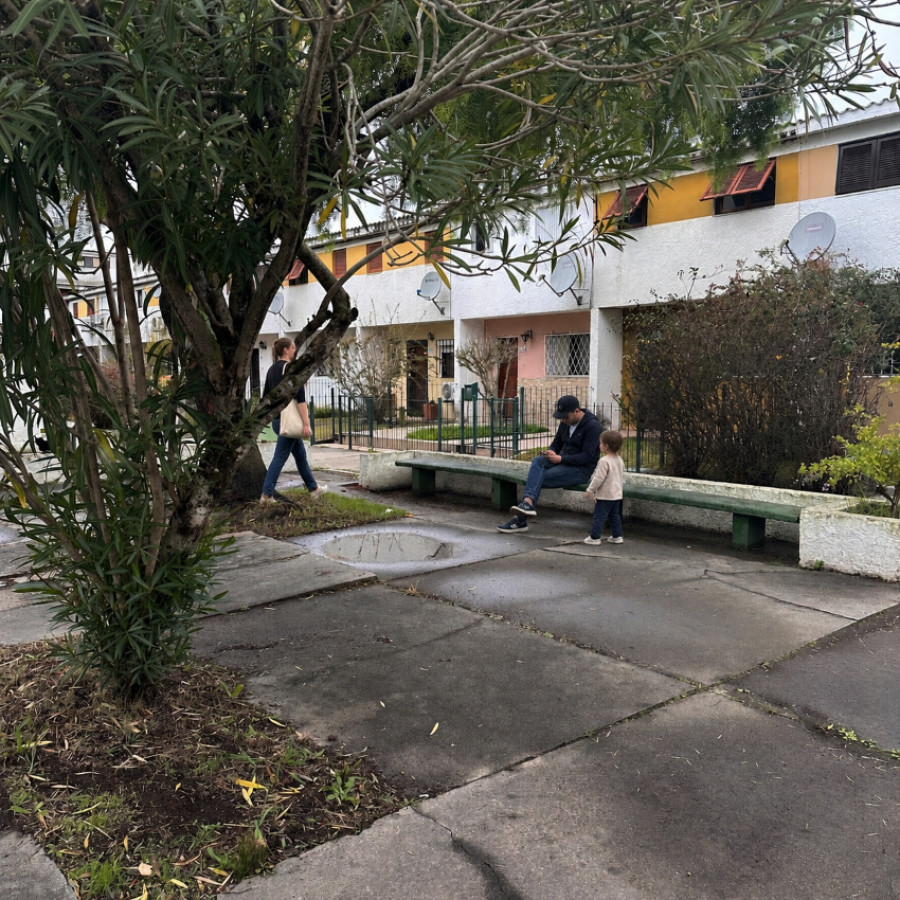 Apartamento ID.191 - Venta casa PH 3 dormitorios en Lezica 