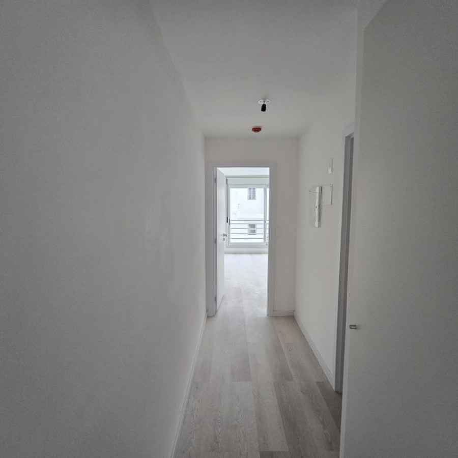 Apartamento ID.202 - Venta apartamento, Cordon, 1 dormitorio a estrenar.